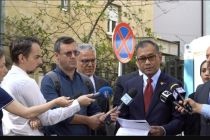 KBRI pantau kondisi pekerja Indonesia yang didiagnosa lepra di Rumania