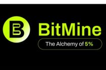 BitMine Immersion Umumkan Kepemilikan ETH Lebih Dari 3,03 Juta & Total Kepemilikan Kripto serta Uang Tunai $12,9 Miliar