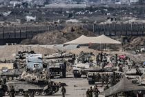 Chile kecam persetujuan Israel atas 19 permukiman baru di Tepi Barat