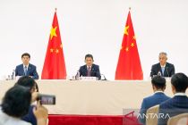 China akan konsisten perdalam hubungan ekonomi dengan Venezuela