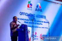 Malaysia-Ethiopia jajaki peluang kerja sama baru