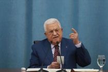 Presiden Abbas desak Italia untuk mengakui negara Palestina