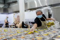 Tips Cegah Kasus di Program MBG, dari Pemilihan Bahan sampai Makanan Siap Disantap