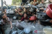 Gereja Palestina: Israel anggap bantuan kemanusiaan sebagai kejahatan