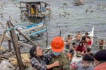 Militer Filipina tegaskan loyalitas di tengah rumor destabilisasi