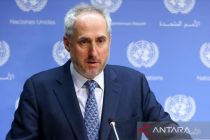 PBB berduka cita atas banjir besar di Sumatera, tawarkan bantuan