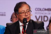 Kolombia tangguhkan komunikasi intelijen dengan AS terkait Karibia