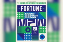 Most Powerful Women Asia 2025