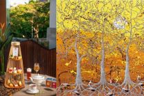 Merayakan Kesenian Bali melalui "Art and Dine" di The Ritz-Carlton, Bali