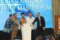 Indonesia Luncurkan Rencana Induk Produktivitas Nasional 2025-2029 Untuk Mendorong Pertumbuhan Berbasis Inovasi dan Berkelanjutan
