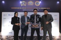 PT Pegadaian raih penghargaan Indonesia’s In-House Counsel Awards 2025