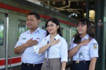 KAI Gandeng Ibunda.id: Wujudkan Ruang Aman dan Dukungan Kesehatan Mental bagi Pekerja dan Penumpang