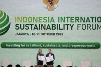 HDF Energy, NEA SEA dan GIZ berkolaborasi dorong pengembangan solusi hidrogen hijau bagi kapal feri di Indonesia