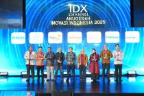 Inovasi digital program PNM Mekaar sabet penghargaan bergengsi