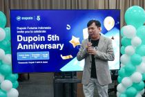5 Tahun Dupoin Indonesia: Membangun Kepercayaan, Literasi, dan Masa Depan Perdagangan Berjangka di Indonesia