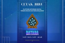 Ketua Mahkamah Agung tetapkan cetak biru platform integrasi digital perencanaan dan penganggaran