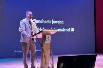 Pakar UI: Sikap RI soal serangan AS ke Venezuela sudah tepat