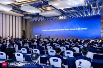 Deli Gelar "Worldwide Office Automation Partners Conference 2025", Rombak Perkantoran dengan Inovasi & Teknologi Pintar