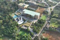 Ada IELTS, SAT, dan Proyek Kolaboratif: Beginilah Wajah Sekolah Garuda Inisiasi Prabowo