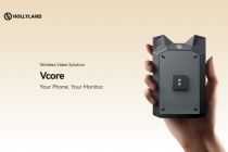 Ubah Ponsel Pintar Jadi Monitor Profesional: Hollyland Lansir Vcore sebagai Sarana Pembuatan Konten yang Mudah