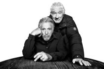 ‘Warmer Together’: Moncler Rayakan Kehangatan dan Cinta Bersama Sahabat Legendaris, Al Pacino dan Robert De Niro