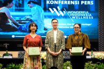 Temukan Harmoni di Tanah Jawa: Wonderful Indonesia Wellness Festival 2025