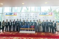 Huawei Digital Power Dukung Transformasi Nol Karbon ASEAN dengan Teknologi "Grid Forming" untuk Seluruh Skenario