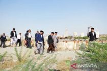 Kemlu: Kampung Haji jadi simbol erat hubungan Indonesia-Arab Saudi