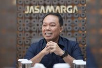 Jasa Marga Hadirkan Infrastruktur Jalan Tol di Indonesia untuk Wujudkan Asta Cita Pemerintah dalam Ketahanan Pangan Nasional