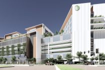 HMI Medical Teken MOA dengan Ibraco Berhad Terkait Pembelian Lahan untuk Pembangunan Rumah Sakit Ketiga di Malaysia