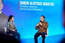 Kontribusi Pertamina Dukung Swasembada Energi bagi Indonesia