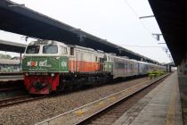 KA Argo Bromo Anggrek: Ikon Inovasi dan Kenyamanan yang Terus Berevolusi