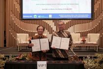 Dorong Pertumbuhan Investasi, PLN-BKPM Perkuat Kolaborasi di Sektor Ketenagalistrikan