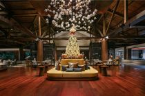 Menyambut Tahun Baru dengan Malam Penuh Kilau di Bali