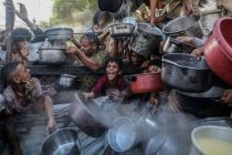 Ribuan anak-anak Gaza masih menunggu evakuasi medis, WHO turun tangan