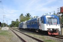 Kutablang, Stasiun Paling Barat Indonesia yang Dihidupkan Kembali oleh KA Cut Meutia