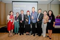 INNOVAX Paparkan Kemajuan Global Lewat Vaksin HPV "9-Valent" pada Hari Pembukaan IPVS 2025