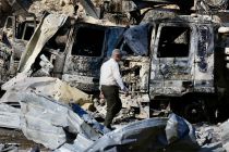 Hizbullah minta pemerintah Lebanon bergabung melawan agresi Israel