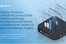 Bidgely Perkenalkan UtilityAI Pro, Platform AI Vertikal Pertama Bagi Penyedia Utilitas dan Energi Global yang Mengubah Data Menjadi Wawasan Strategis