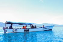 BRI Peduli salurkan perahu literasi, dorong peningkatan kualitas pendidikan di wilayah Pesisir Tolitoli