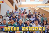 "Hainan Media Tour": Buka Berbagai Peluang Baru