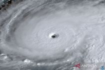 South Wales tetapkan insiden besar saat banjir akibat Badai Claudia