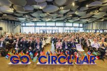 Taiwan Tunjukkan Kepemimpinan Asia-Pasifik dalam Ekonomi Sirkular di APCER & Hotspot 2025