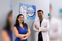 Hari Kesehatan Kulit Sedunia, CeraVe Dukung Pemimpin Kesehatan Kulit Global Untuk Sediakan Perawatan Bagi Pasien yang Kurang Terlayani