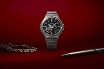 Casio Luncurkan G-SHOCK Berbahan Logam dengan Desain Minimalis yang Lebih Nyaman Dipakai