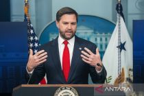 Wapres AS bela kebijakan atas Venezuela, singgung soal narkoba-minyak