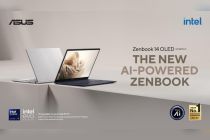Penuhi Kebutuhan Profesional, Laptop ASUS Terbaik untuk Kerja