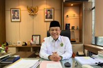 Program Pendanaan Riset Indonesia Bangkit, MoRA The Air Funds Menjemput Indonesia Emas 2045