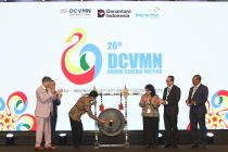 Memperkuat Kolaborasi Global untuk Membangun Ekosistem Vaksin yang Tangguh dan Berkelanjutan