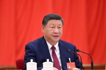 Xi Jinping sebut penyatuan Taiwan dengan China tidak terbendung
